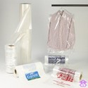 Polythene covers